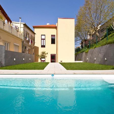 Douro By Your Side With Pool Vila Nova de Gaia Bagian luar foto