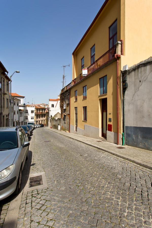 Douro By Your Side With Pool Vila Nova de Gaia Bagian luar foto