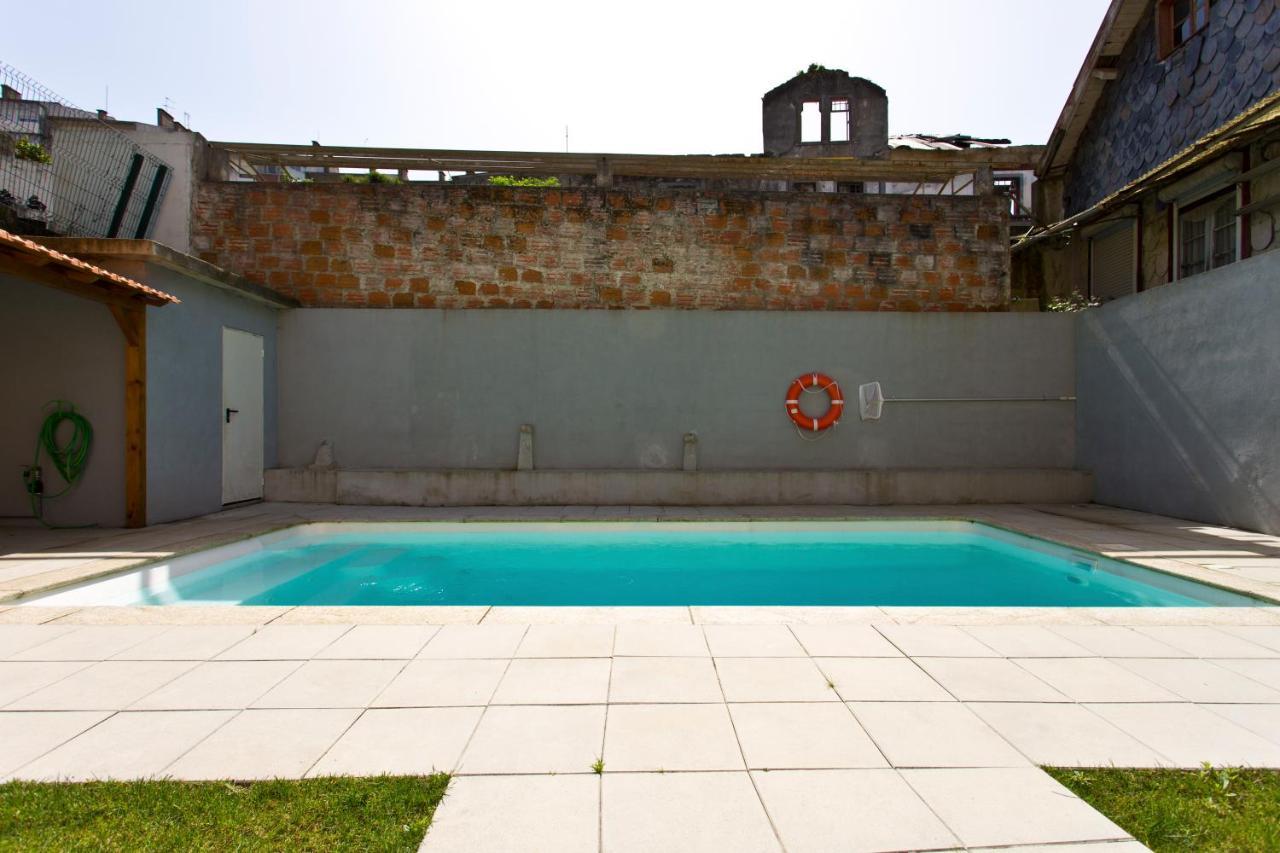 Douro By Your Side With Pool Vila Nova de Gaia Bagian luar foto