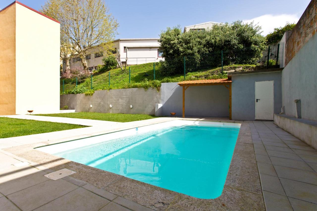 Douro By Your Side With Pool Vila Nova de Gaia Bagian luar foto