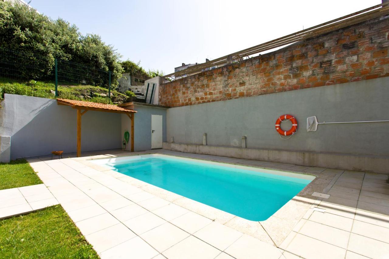 Douro By Your Side With Pool Vila Nova de Gaia Bagian luar foto