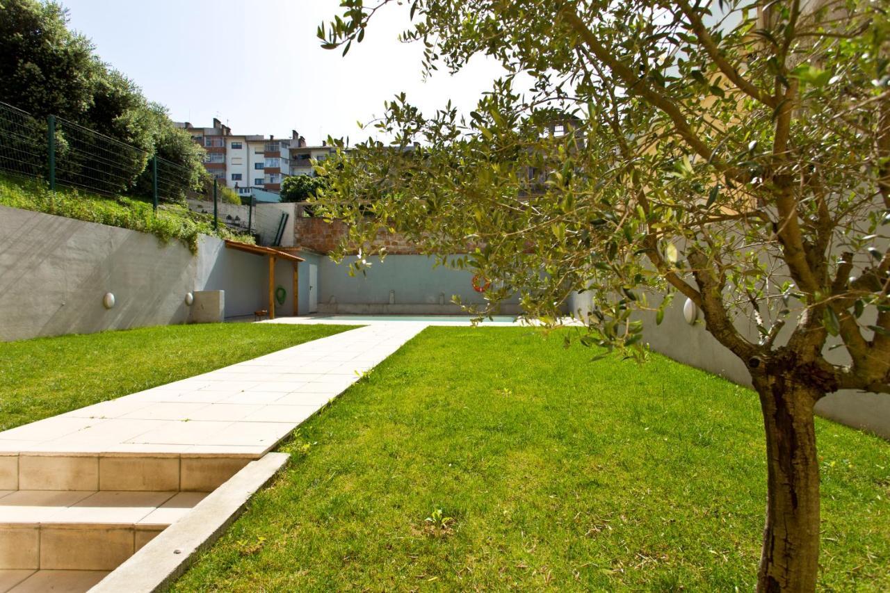 Douro By Your Side With Pool Vila Nova de Gaia Bagian luar foto