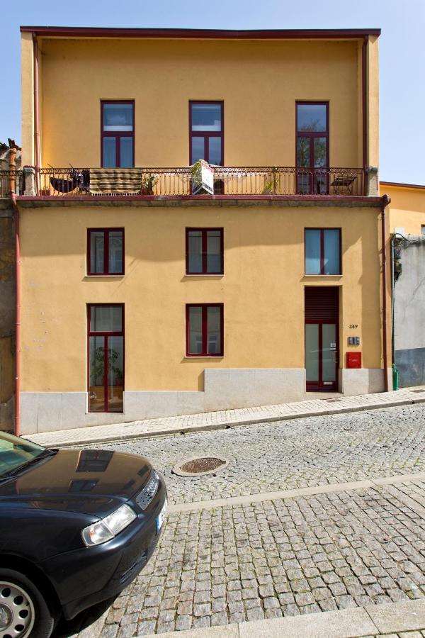 Douro By Your Side With Pool Vila Nova de Gaia Bagian luar foto