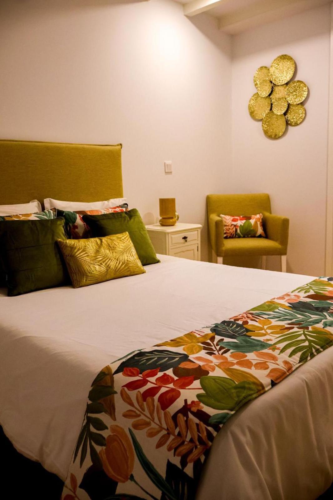 Douro By Your Side With Pool Vila Nova de Gaia Ruang foto