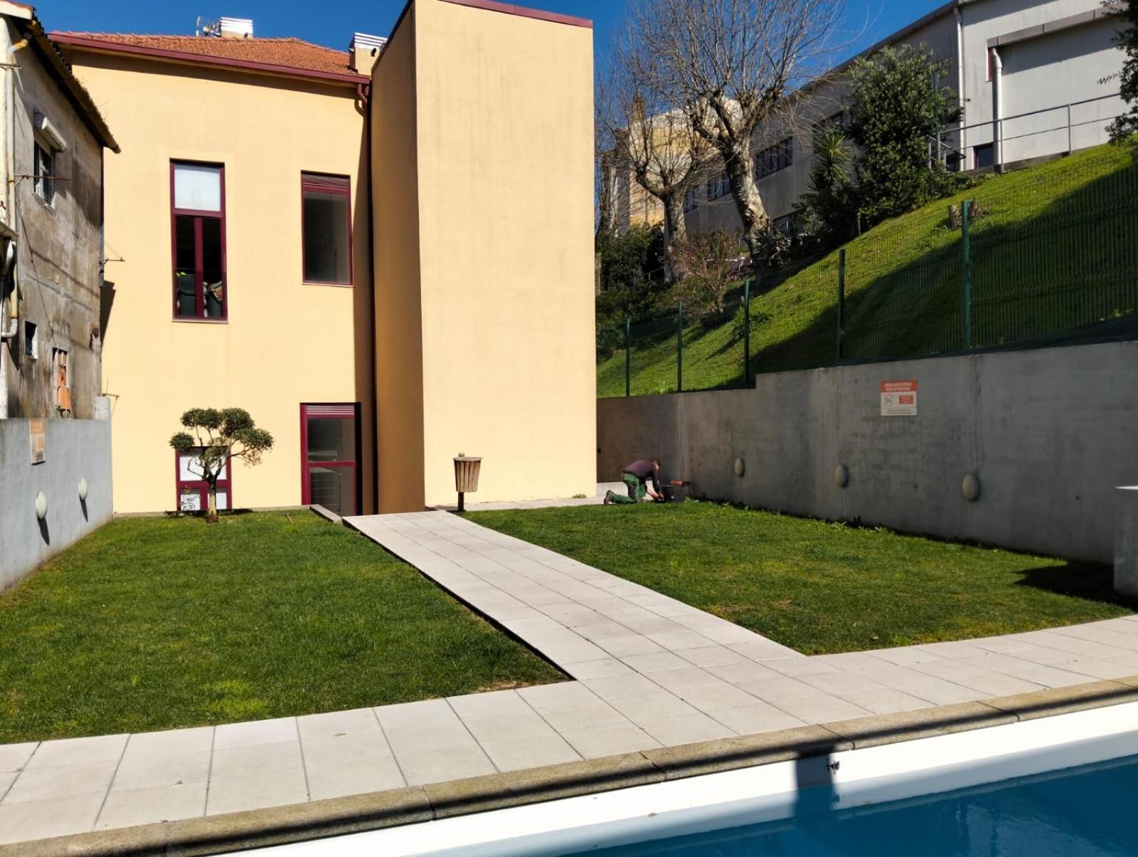 Douro By Your Side With Pool Vila Nova de Gaia Bagian luar foto