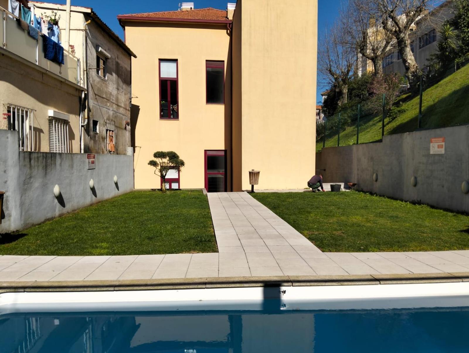 Douro By Your Side With Pool Vila Nova de Gaia Bagian luar foto